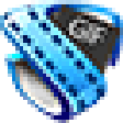 Icono de programa: Aiseesoft Video to GIF Co…