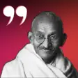 Icon of program: Mahatma Gandhi - Father o…