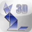 Icon of program: Tangram HD 3D
