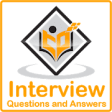 Icon of program: Interview Question and An…