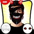 Icon of program: Ghoul Mask Photo Editor