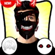 Icon of program: Ghoul Mask Photo Editor