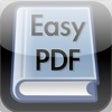 Icon of program: Easy PDF for iPad