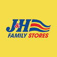 Icono de programa: J & H Family First Reward…