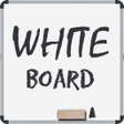 Icono de programa: Whiteboard
