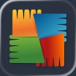 Icon of program: AVG Mobile Security