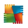 Icon of program: AVG Mobile Security