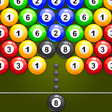 Icon of program: Billiards Bubble Shooter