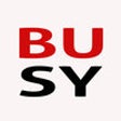 Icon of program: Busy BU