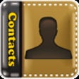 Icon of program: iContactsPro+ - Advanced …