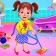 Icon of program: House Cleaning - Keep Hom…