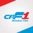 Icon of program: CPF1 Window Film