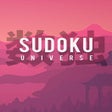 Icon of program: Sudoku Universe