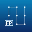 Icon of program: Flight Plan for DJI Phant…