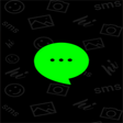 Icono de programa: Messenger for Google Hang…