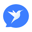 Icon of program: FlyChat -- Pure instant m…