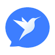 Icon of program: FlyChat -- Pure instant m…