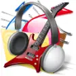 Icon of program: Soft4Boost Audio Studio