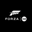 Icono de programa: Forza Hub for Windows 10