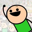 Icon of program: Cyanide and Happiness Lit…