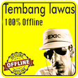 Icono de programa: Lagu Gombloh Offline