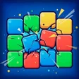 Icon of program: Block Rush: Smash  Collap…