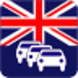 Icono de programa: London Visual Traffic