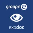 Icon of program: Groupe E docs