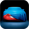 Icono de programa: Cars Wallpaper - Cool Car…