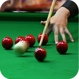 Icon of program: Snooker Pool 2018
