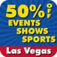 Icon of program: 50% Off Las Vegas Strip a…