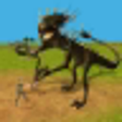 Icono de programa: Alien Simulator