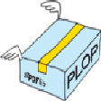 Icon of program: PDFlib PLOP
