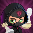 Icono de programa: Ninja Chess: Chess with P…