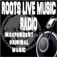 Icon of program: Roots Live Music Radio