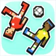 Icon of program: Soccer Physics For WP for…