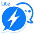 Icon of program: Fast Lite for Facebook & …
