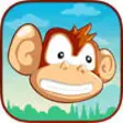 Icon of program: Monkey Hero Run - Jump an…
