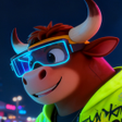 Icon of program: CowNinja