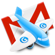 Icon of program: Mailplane