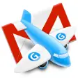 Icon of program: Mailplane
