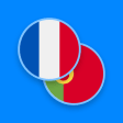 Icon of program: French-Portuguese Diction…