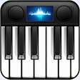 Icono de programa: Piano Keyboard - Real Pia…
