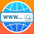 Icon of program: Domain Name Check