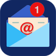 Icon of program: eMail Online - App for an…