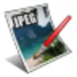 Icon of program: JPG to PDF Converter