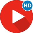Icon of program: HD Video Player All Forma…