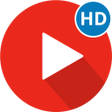 Icon of program: HD Video Player All Forma…