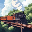 Icon of program: Tiny Rails