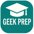 Icon of program: TOEFL Geek: 2026 AI Mock …